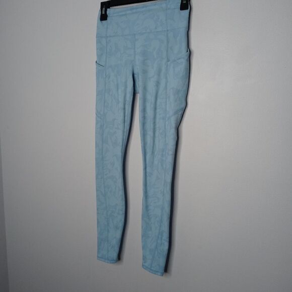 Fabletics PureLuxe High-Waisted Leggings - Picture 4 of 9